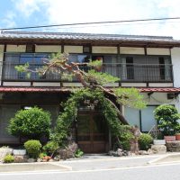 飯地町 ｜ NPO法人 恵那市坂折棚田保存会